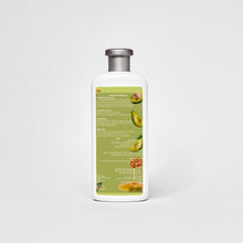 Load image into Gallery viewer, Awesome Avocado Shampoo- 450ml-