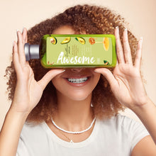 Load image into Gallery viewer, Awesome Avocado Conditioner- 400ml