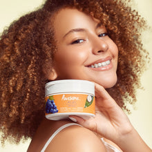 Load image into Gallery viewer, Awesome Avocado Hair Crème Gel- 250ml