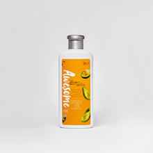Load image into Gallery viewer, Awesome Avocado Shampoo Sulphate free- 450ml
