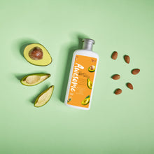 Load image into Gallery viewer, Awesome Avocado Shampoo Sulphate free- 450ml