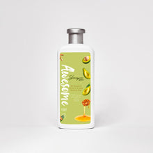 Load image into Gallery viewer, Awesome Avocado Shampoo- 450ml-