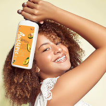 Load image into Gallery viewer, Awesome Avocado Shampoo Sulphate free- 450ml