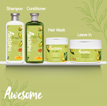تحميل الصورة في عارض المعرض ، Haircare bundle offer
