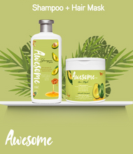 Load image into Gallery viewer, Healthy hair bundle offer
