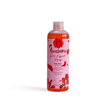 Load image into Gallery viewer, Sun kissed Roses Body Wash 500ml ( سائل استحمام برائحة الورد 500 مللي ) -(20% sale) -(30% above 1000LE purchase)
