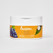 Load image into Gallery viewer, Awesome Avocado Hair Crème Gel- 250ml
