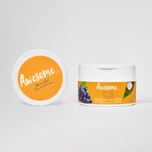 Load image into Gallery viewer, Awesome Avocado Hair Crème Gel- 250ml
