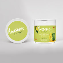 Load image into Gallery viewer, Awesome Avocado Hair mask- 250ml
