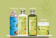 تحميل الصورة في عارض المعرض ، Black Friday offer Shampoo + Conditioner + Hair Mask &amp; Shower Gel
