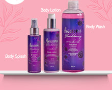 تحميل الصورة في عارض المعرض ، Mini Body Care Box
